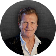 Gene Pierson - AC/DC Band Manager