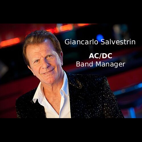 Giancarlo Salvestrin.