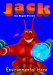 Jack the Super Prawn.