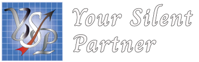 Your Silent Partner - Forensic Business Investigator.