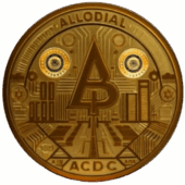 Allodial Coin